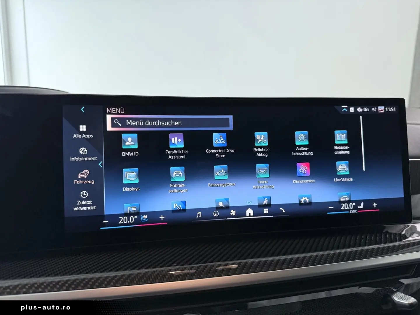 BMW X5 40d xDrive M Sport-AHK Pano ACC B&W 360 HUD