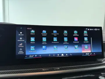 BMW X5 40d xDrive M Sport-AHK Pano ACC B&W 360 HUD