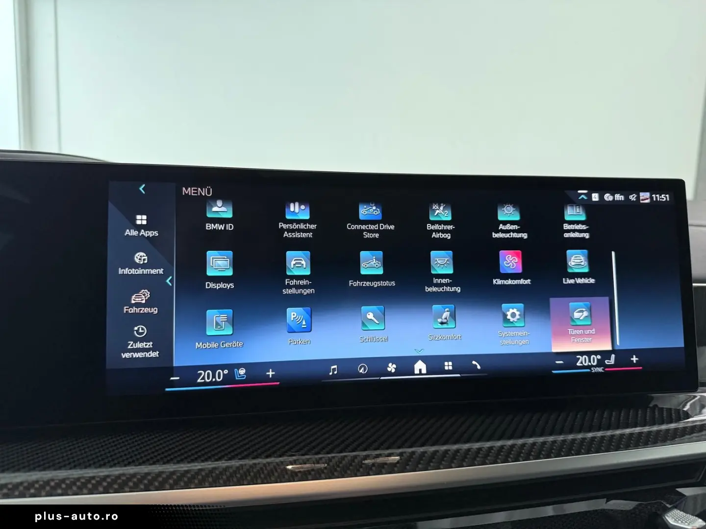 BMW X5 40d xDrive M Sport-AHK Pano ACC B&W 360 HUD