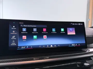 BMW X5 40d xDrive M Sport-AHK Pano ACC B&W 360 HUD