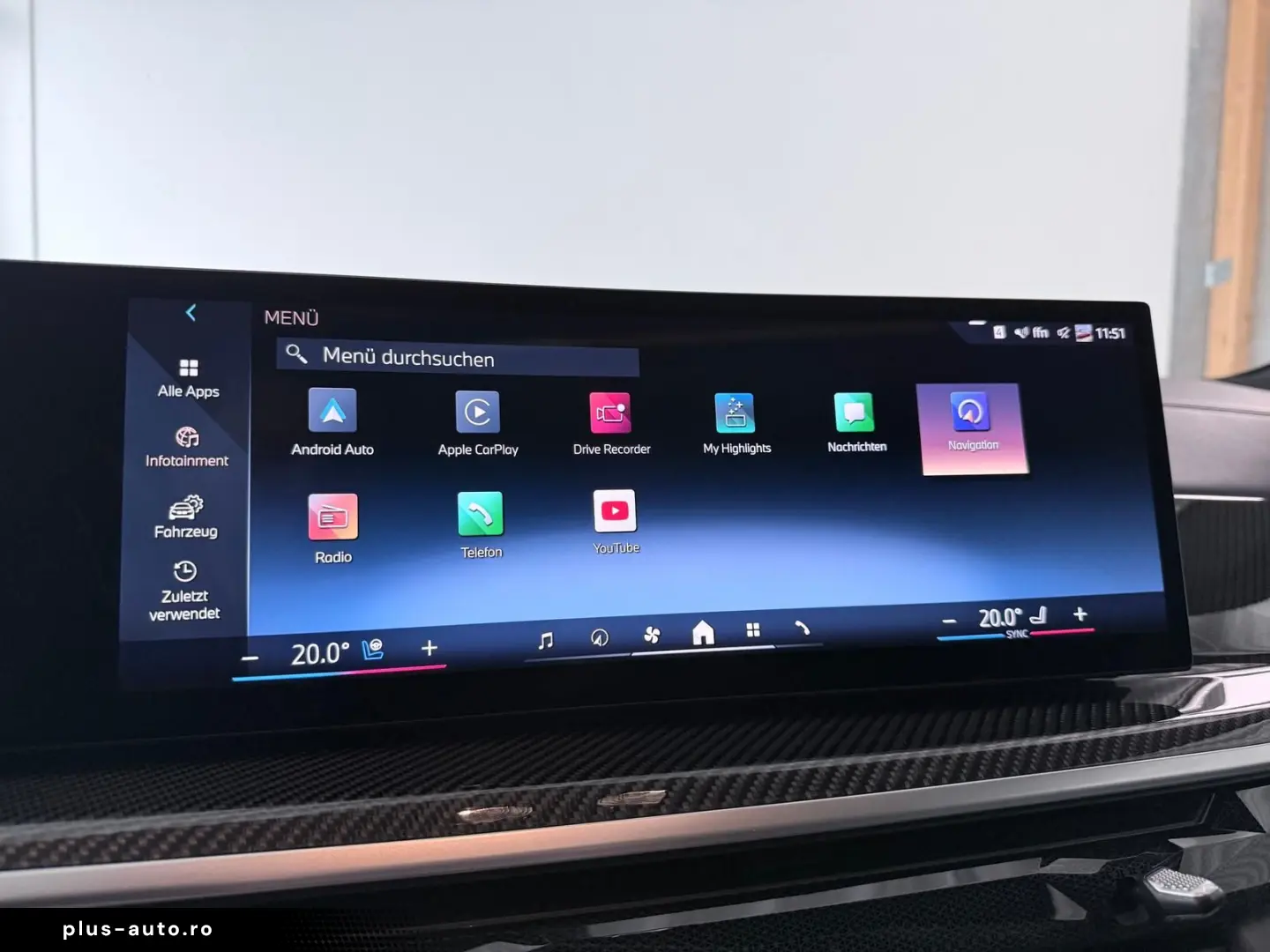 BMW X5 40d xDrive M Sport-AHK Pano ACC B&W 360 HUD