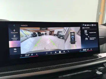 BMW X5 40d xDrive M Sport-AHK Pano ACC B&W 360 HUD