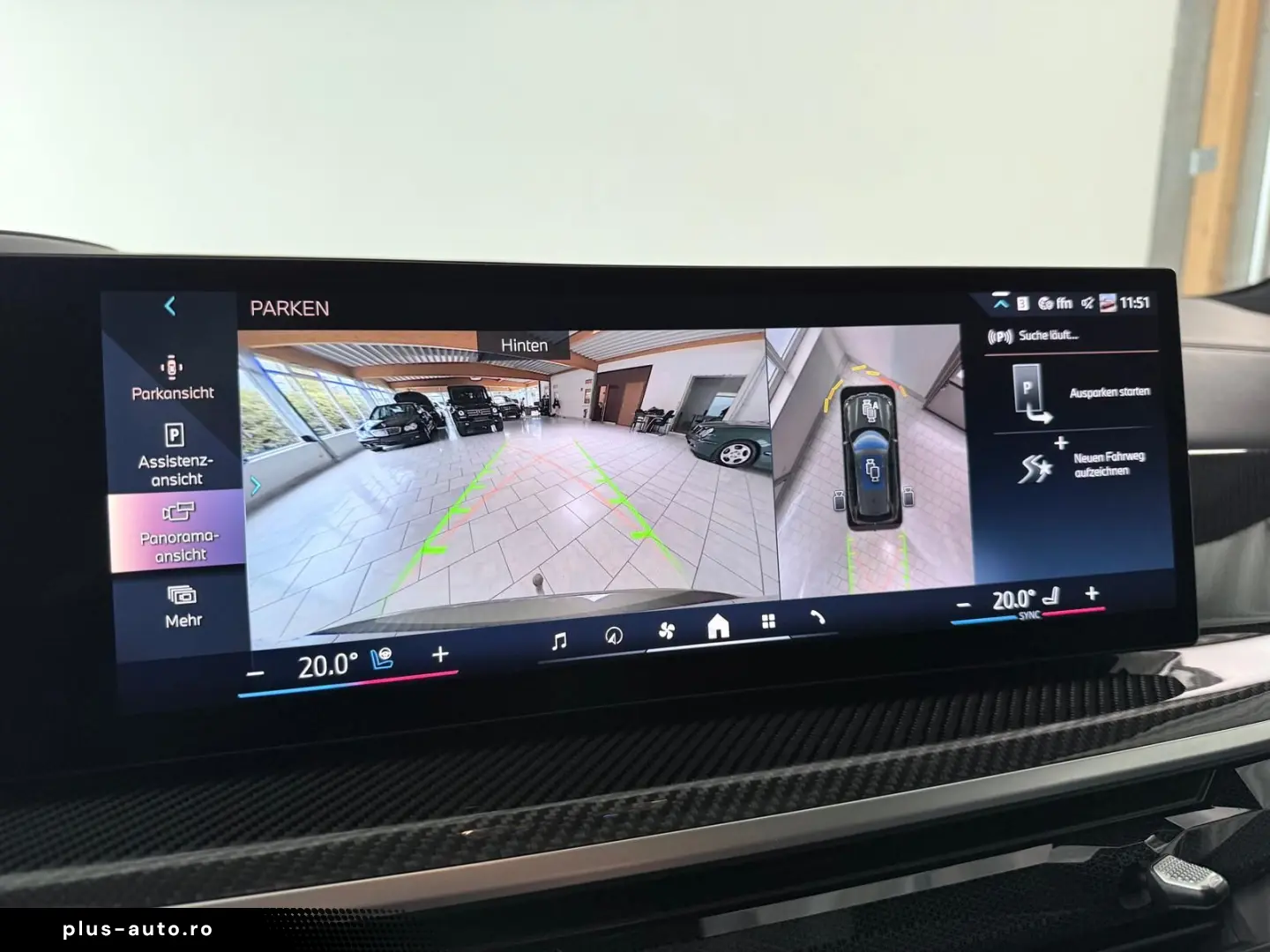 BMW X5 40d xDrive M Sport-AHK Pano ACC B&W 360 HUD