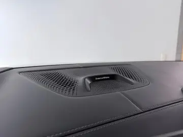 BMW X5 40d xDrive M Sport-AHK Pano ACC B&W 360 HUD