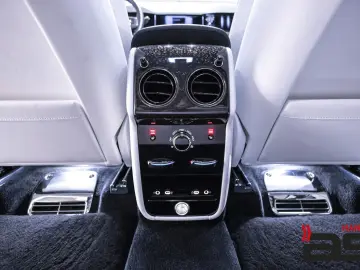 ROLLS ROYCE Cullinan BlackBadge Series II Starlight Bespoke