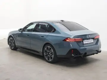BMW 550 5 Serie 550e xDrive M Sport automatik   Pano