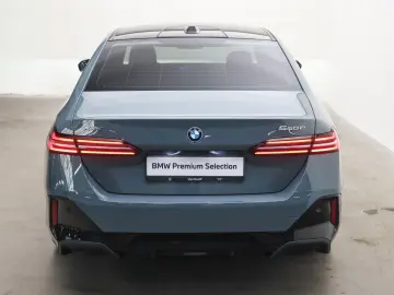 BMW 550 5 Serie 550e xDrive M Sport automatik   Pano