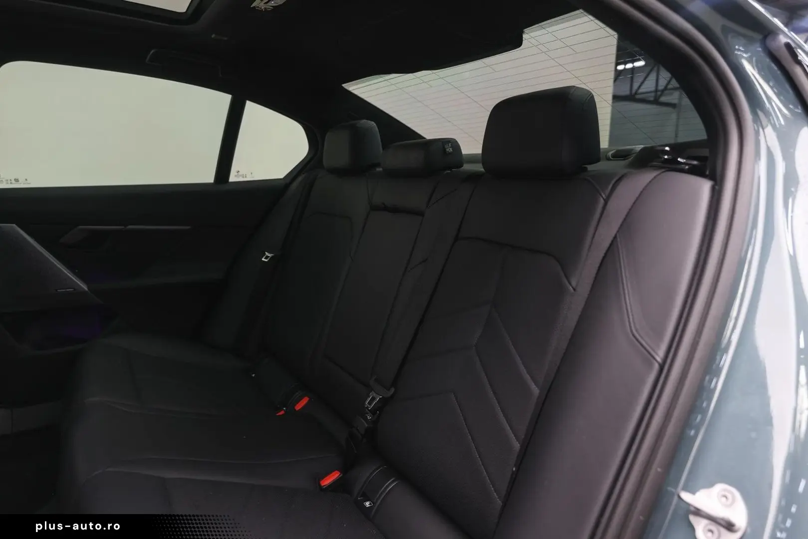BMW 550 5 Serie 550e xDrive M Sport automatik   Pano