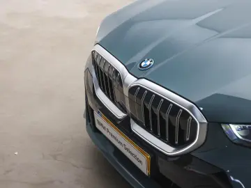 BMW 550 5 Serie 550e xDrive M Sport automatik   Pano