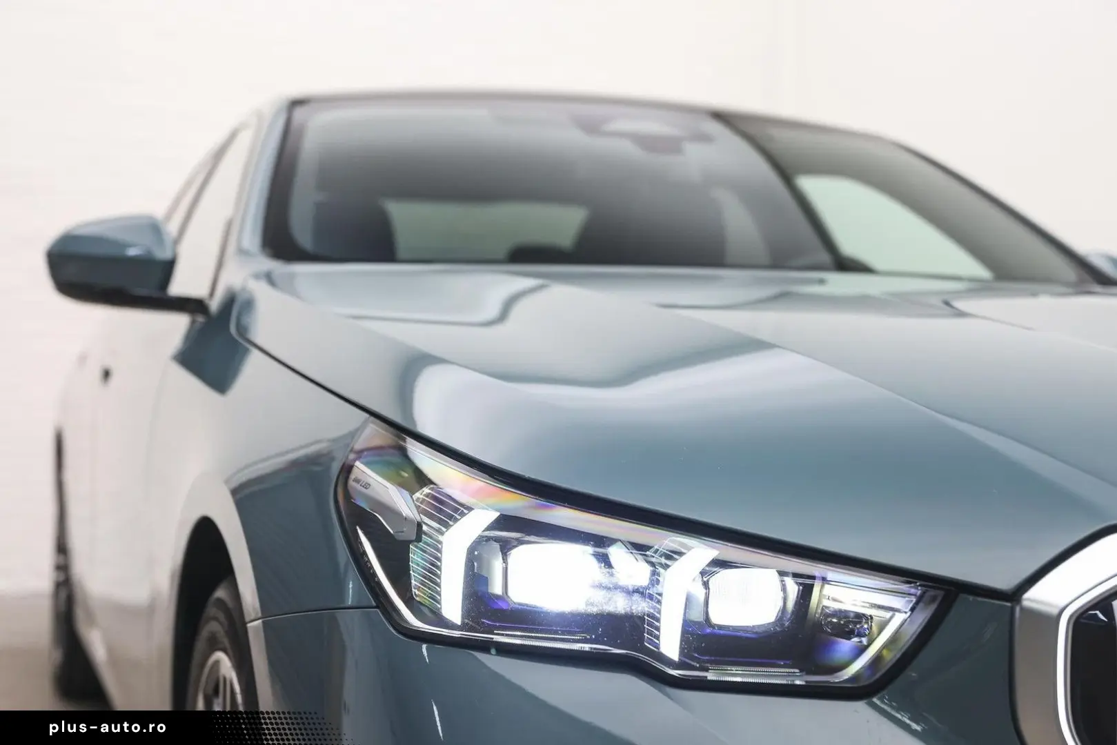 BMW 550 5 Serie 550e xDrive M Sport automatik   Pano