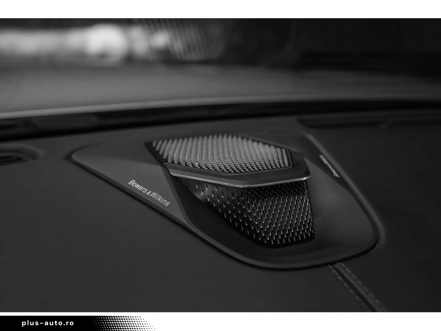 ASTON MARTIN DB12 V8 Twin Turbo - ALUMINITE SILVER