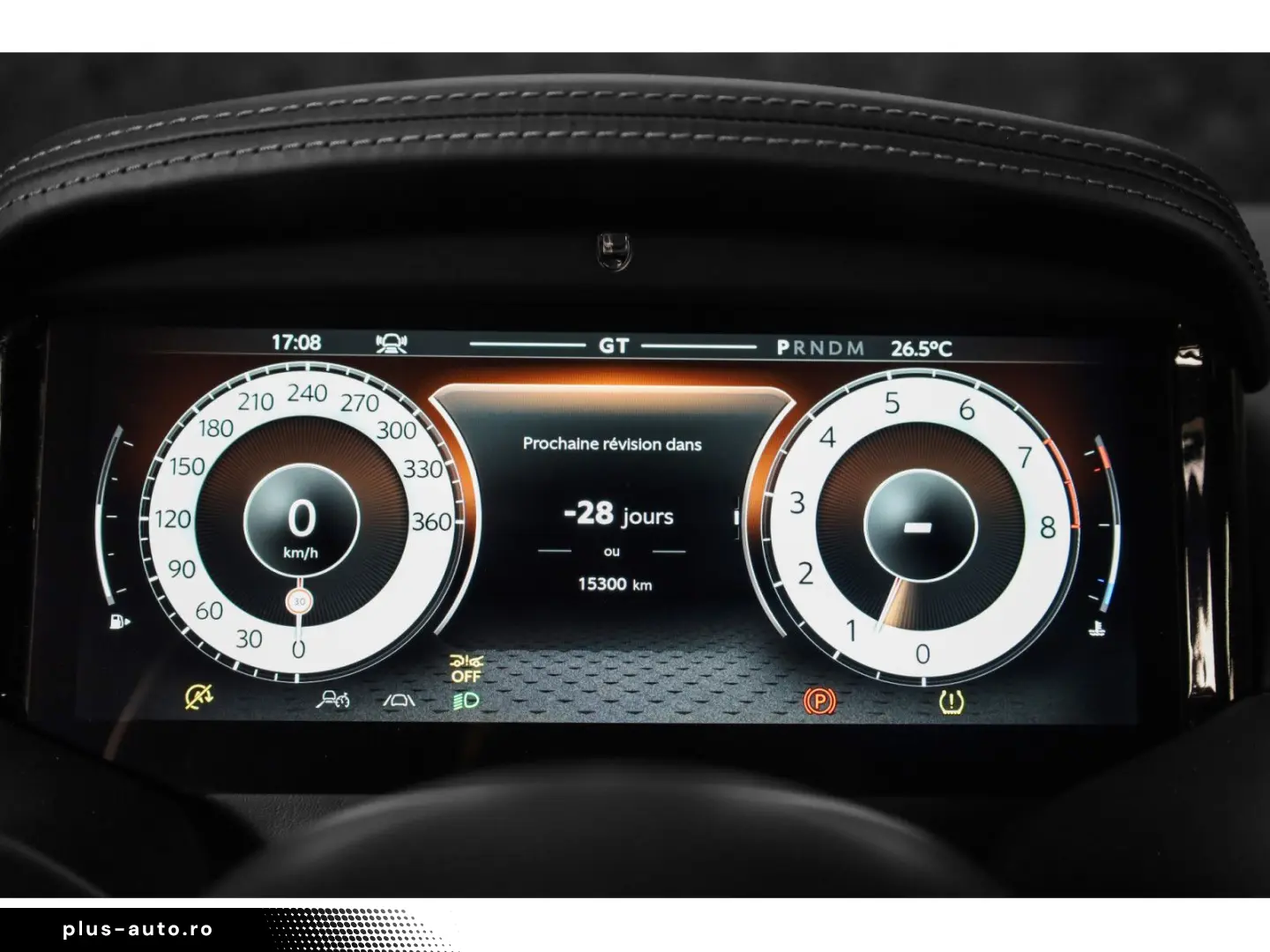 ASTON MARTIN DB12 V8 Twin Turbo - ALUMINITE SILVER