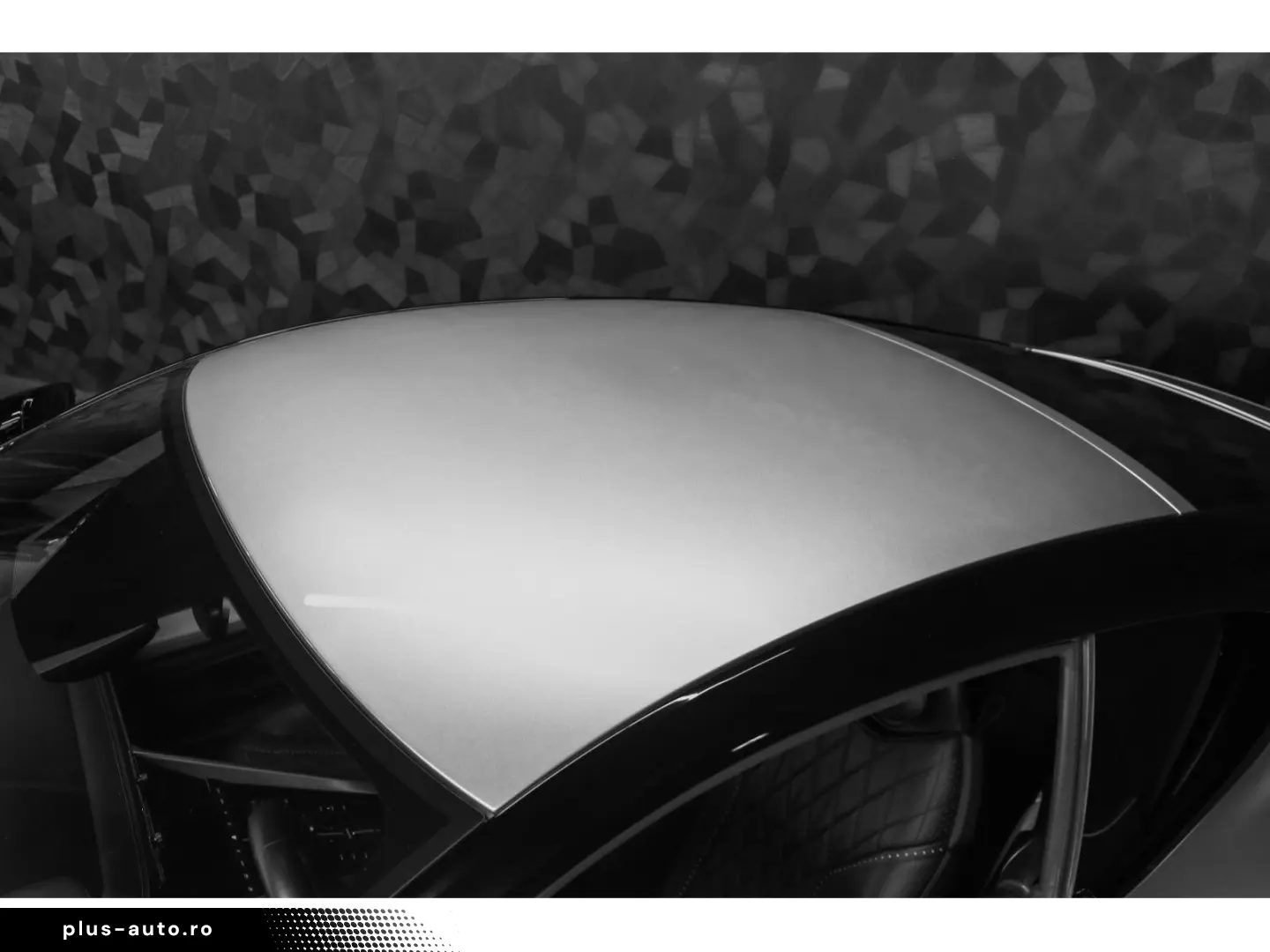 ASTON MARTIN DB12 V8 Twin Turbo - ALUMINITE SILVER
