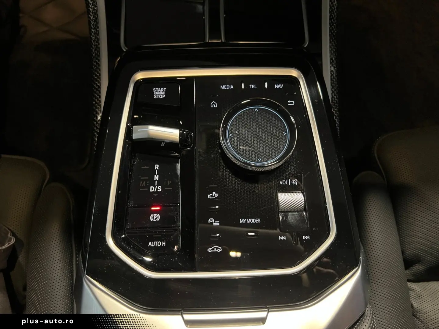 BMW 750 e xDrive M-Sport  Kristall  Leder  HUD  Pano