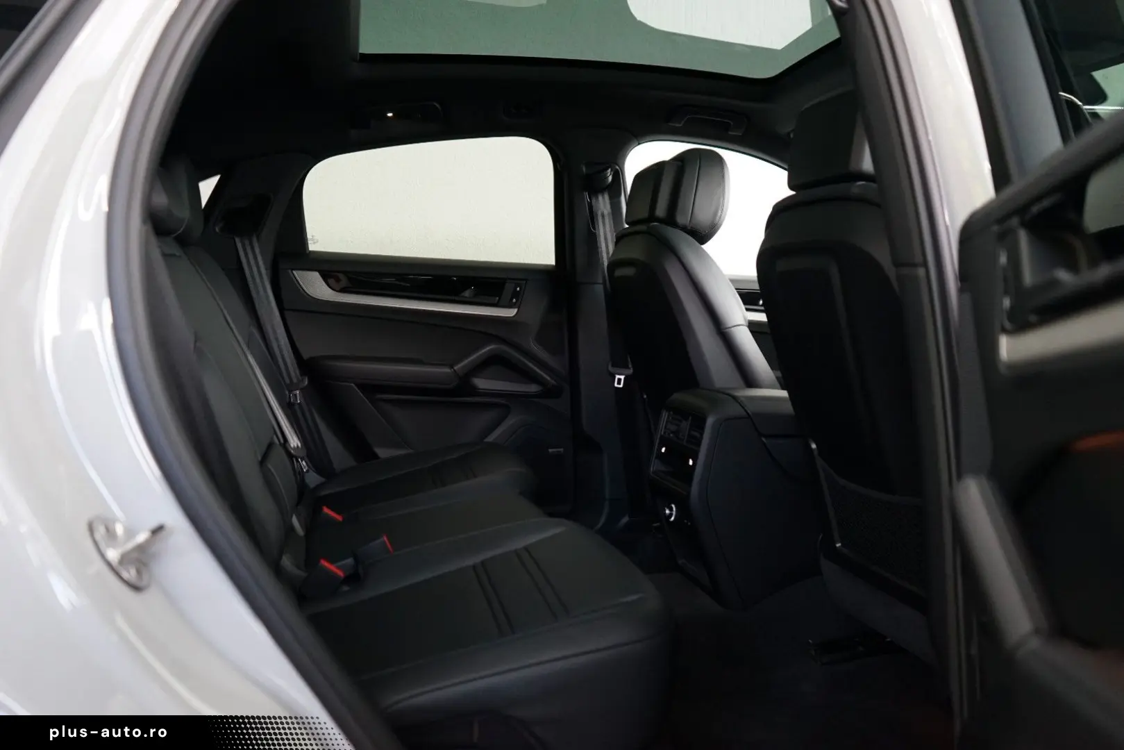 PORSCHE Cayenne Coupe E-Hybrid Kreide SpAbgas AHK HeadUp