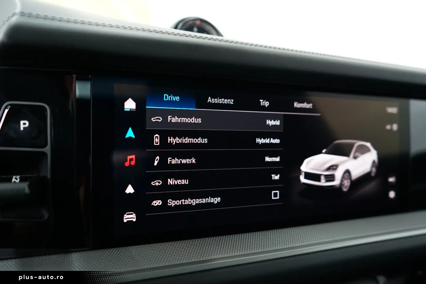 PORSCHE Cayenne Coupe E-Hybrid Kreide SpAbgas AHK HeadUp