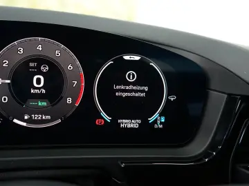 PORSCHE Cayenne Coupe E-Hybrid Kreide SpAbgas AHK HeadUp