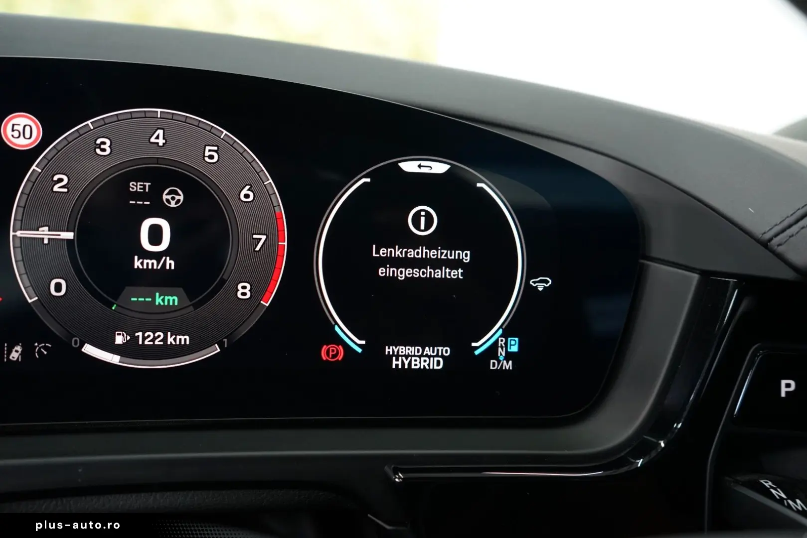 PORSCHE Cayenne Coupe E-Hybrid Kreide SpAbgas AHK HeadUp