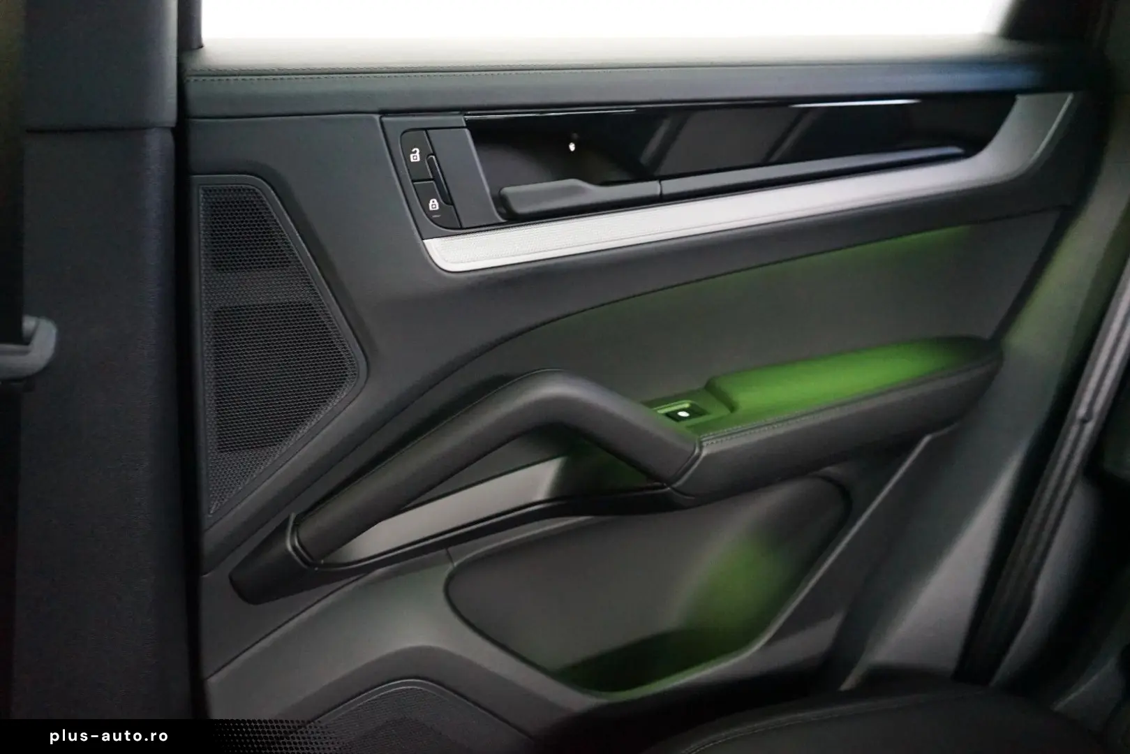 PORSCHE Cayenne Coupe E-Hybrid Kreide SpAbgas AHK HeadUp