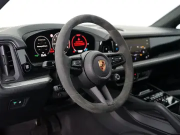PORSCHE Cayenne Coupe E-Hybrid Kreide SpAbgas AHK HeadUp