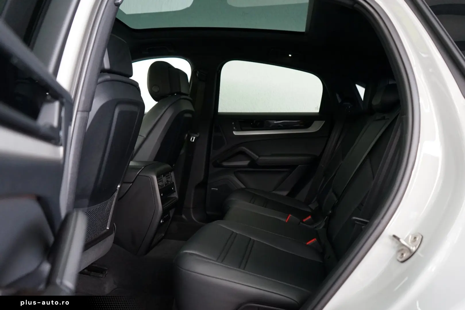 PORSCHE Cayenne Coupe E-Hybrid Kreide SpAbgas AHK HeadUp
