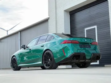 BMW M5 Plug-In Hybrid xDrive A
