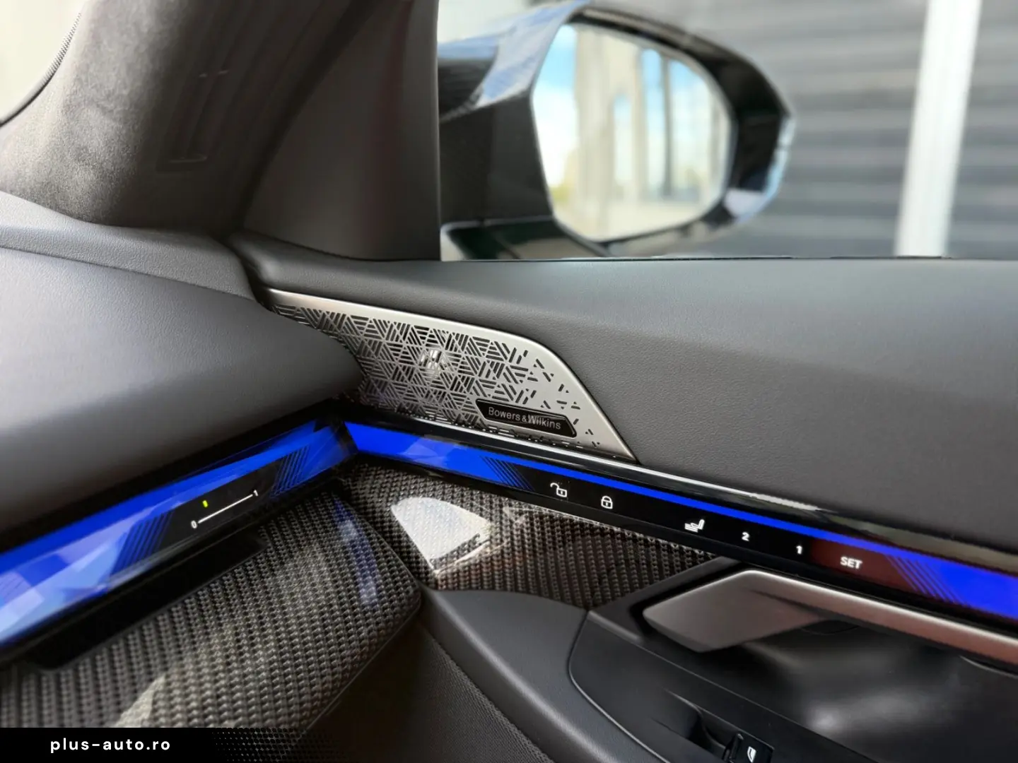 BMW M5 Plug-In Hybrid xDrive A