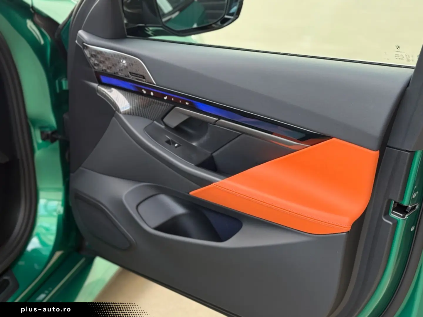 BMW M5 Plug-In Hybrid xDrive A