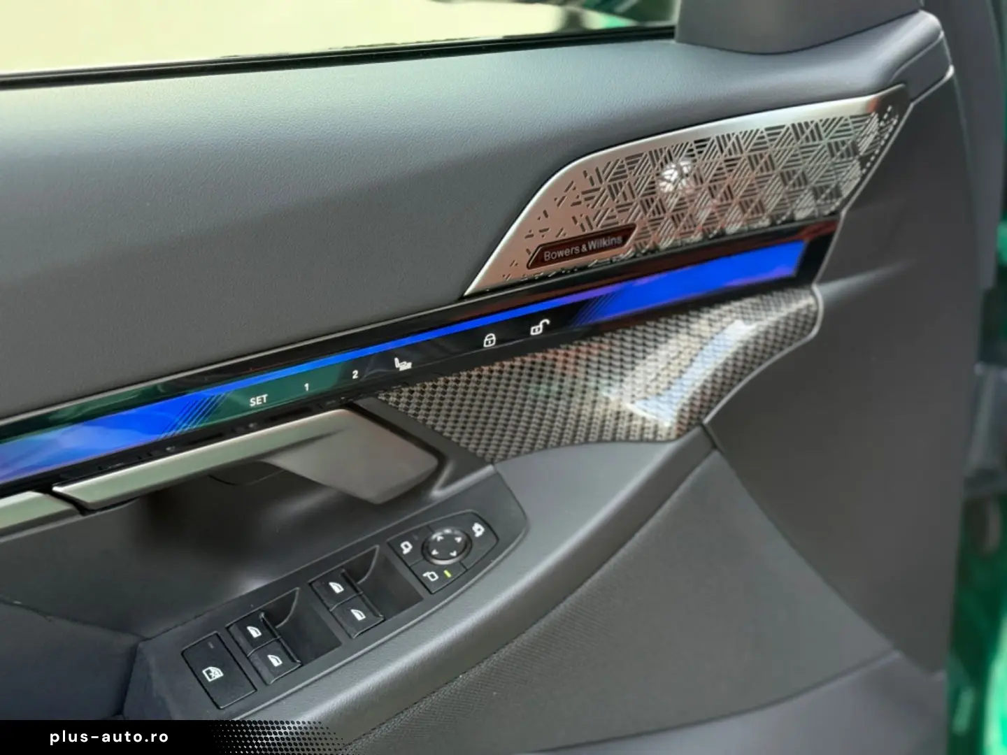 BMW M5 Plug-In Hybrid xDrive A