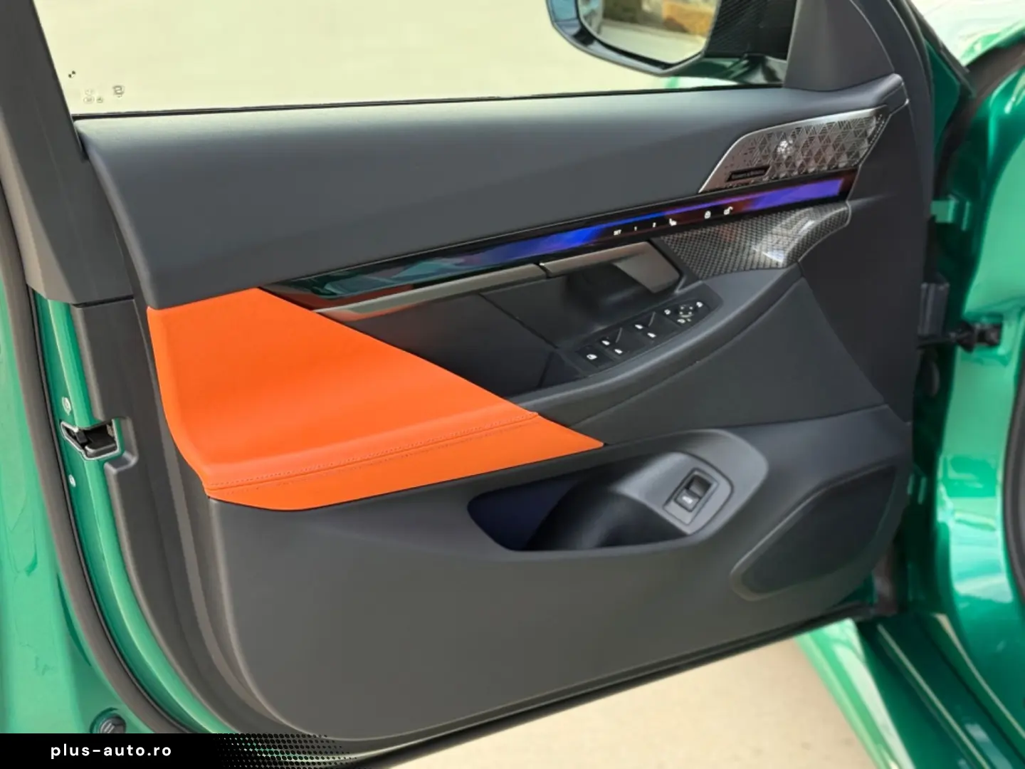 BMW M5 Plug-In Hybrid xDrive A