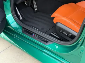 BMW M5 Plug-In Hybrid xDrive A