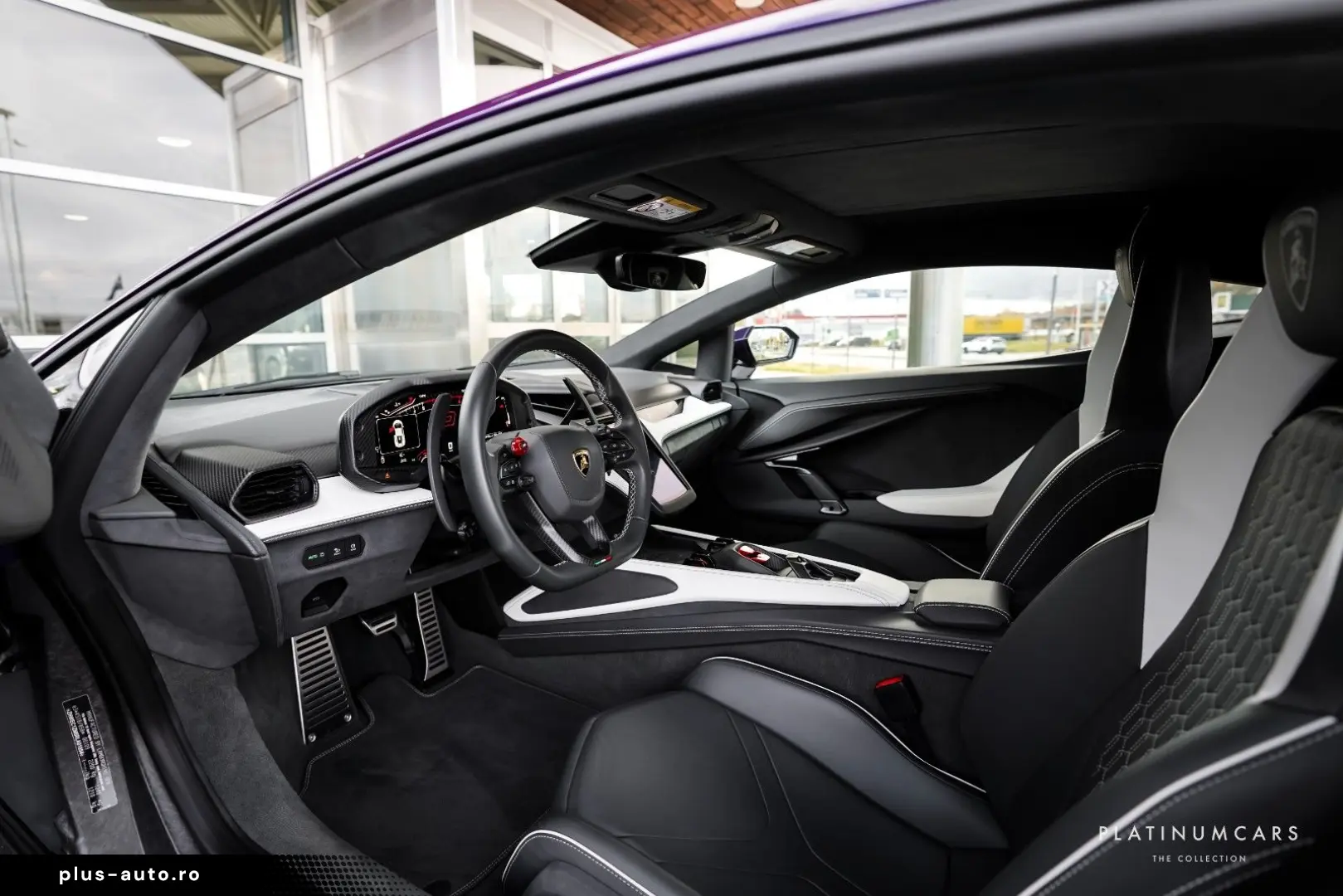 LAMBORGHINI Revuelto HPEV V12 1015hp   NETTO POSSI