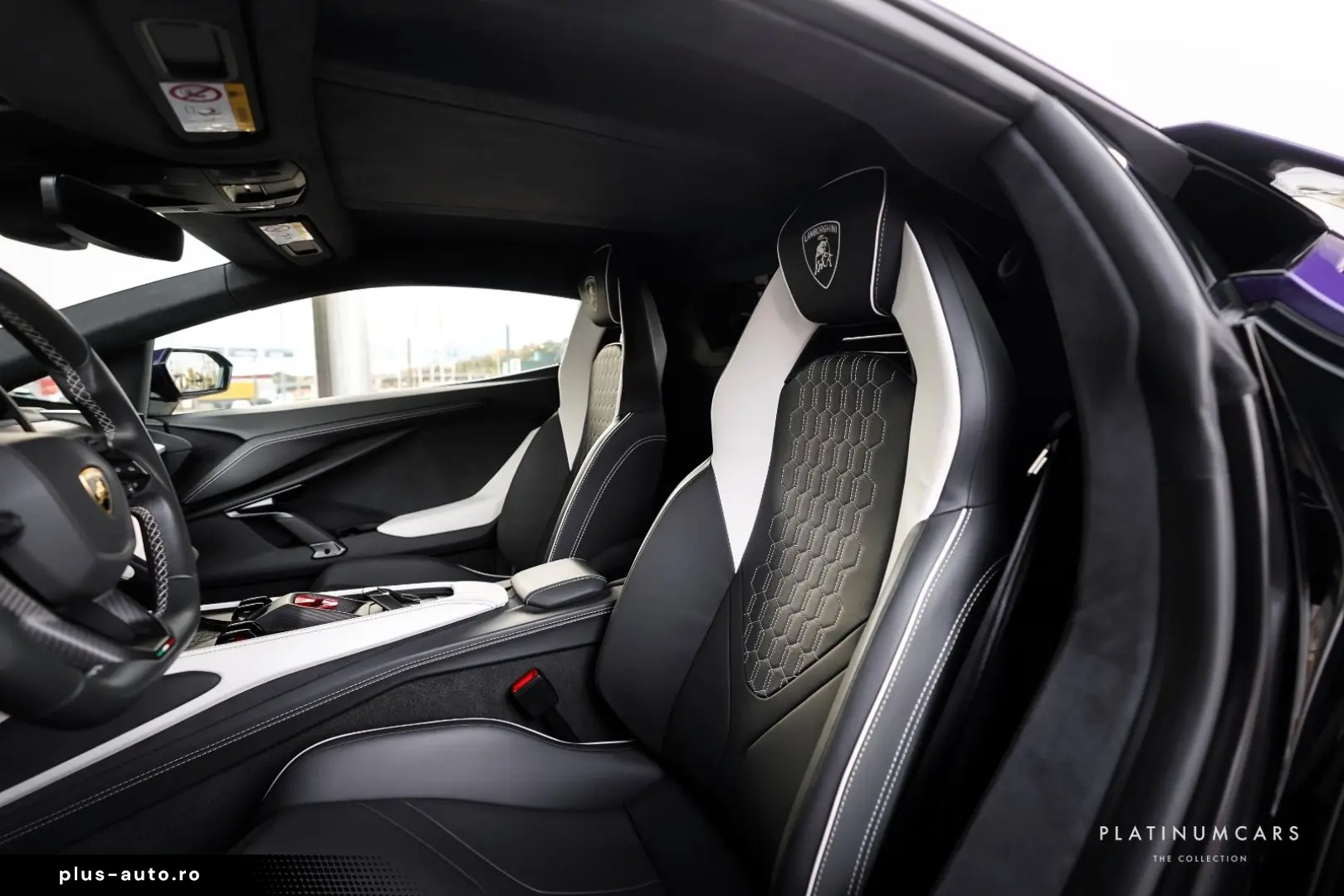 LAMBORGHINI Revuelto HPEV V12 1015hp   NETTO POSSI