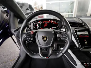 LAMBORGHINI Revuelto HPEV V12 1015hp   NETTO POSSI