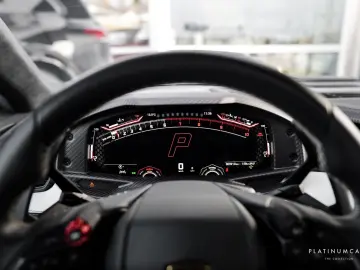 LAMBORGHINI Revuelto HPEV V12 1015hp   NETTO POSSI