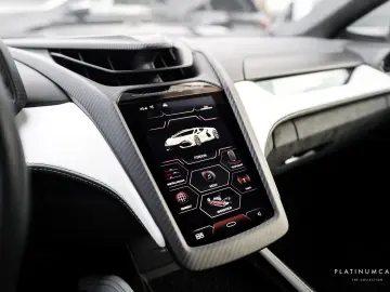 LAMBORGHINI Revuelto HPEV V12 1015hp   NETTO POSSI