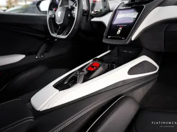 LAMBORGHINI Revuelto HPEV V12 1015hp   NETTO POSSI