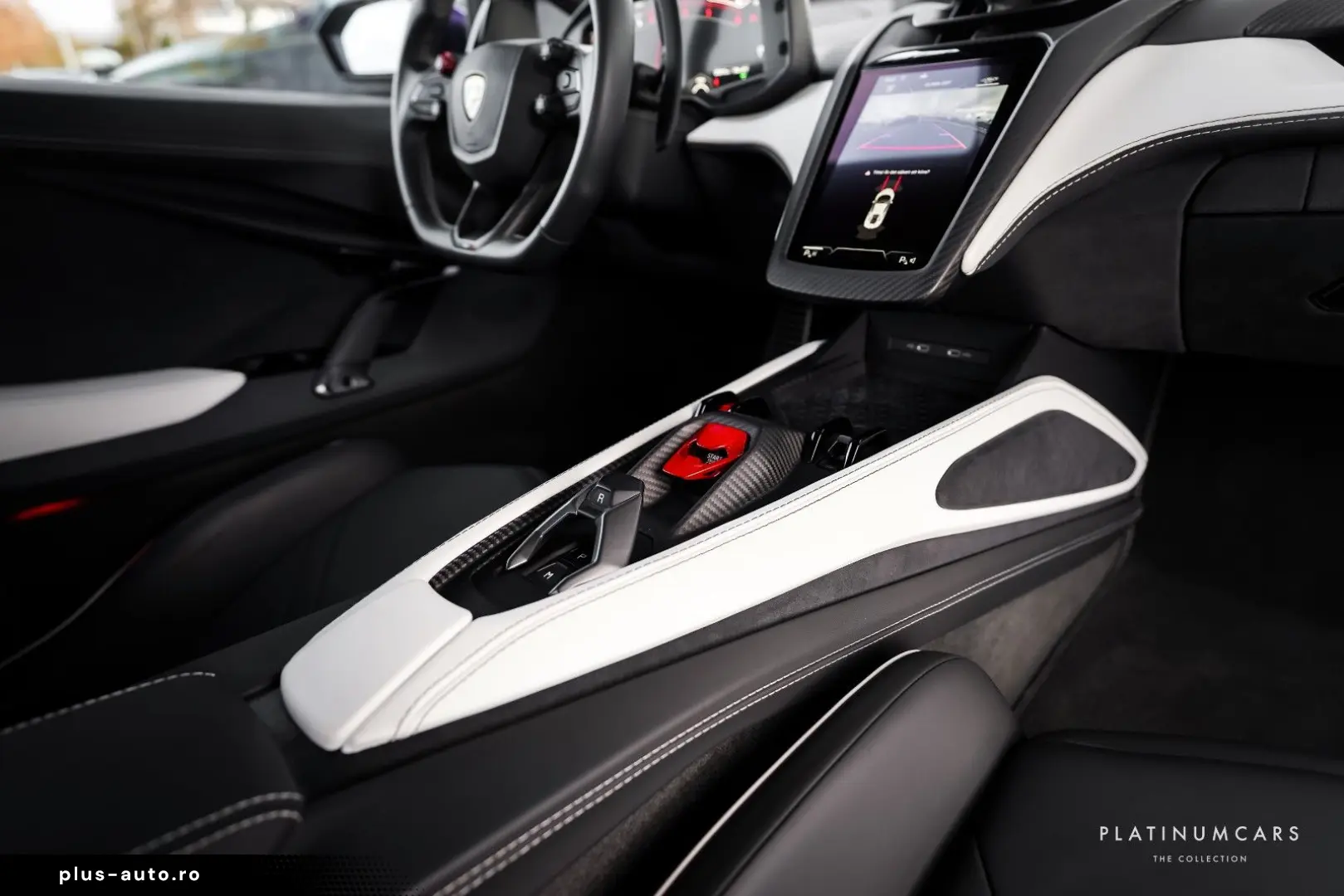 LAMBORGHINI Revuelto HPEV V12 1015hp   NETTO POSSI