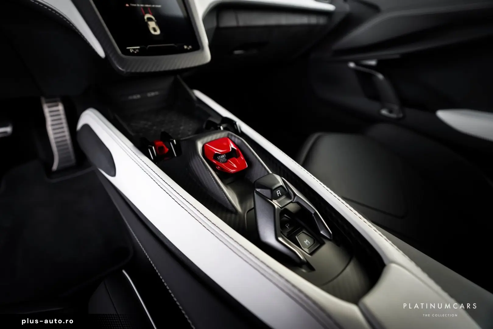 LAMBORGHINI Revuelto HPEV V12 1015hp   NETTO POSSI