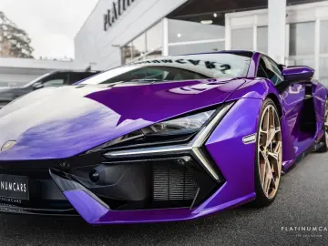 LAMBORGHINI Revuelto HPEV V12 1015hp   NETTO POSSI