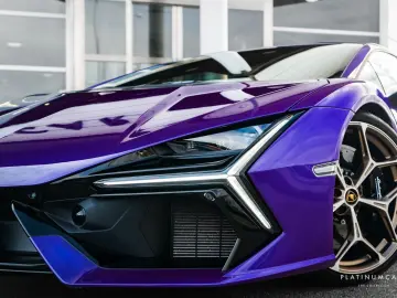 LAMBORGHINI Revuelto HPEV V12 1015hp   NETTO POSSI