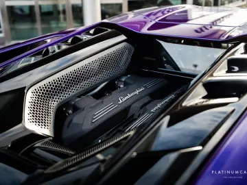 LAMBORGHINI Revuelto HPEV V12 1015hp   NETTO POSSI