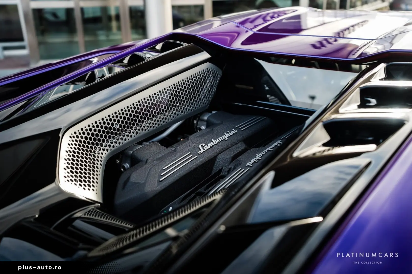 LAMBORGHINI Revuelto HPEV V12 1015hp   NETTO POSSI