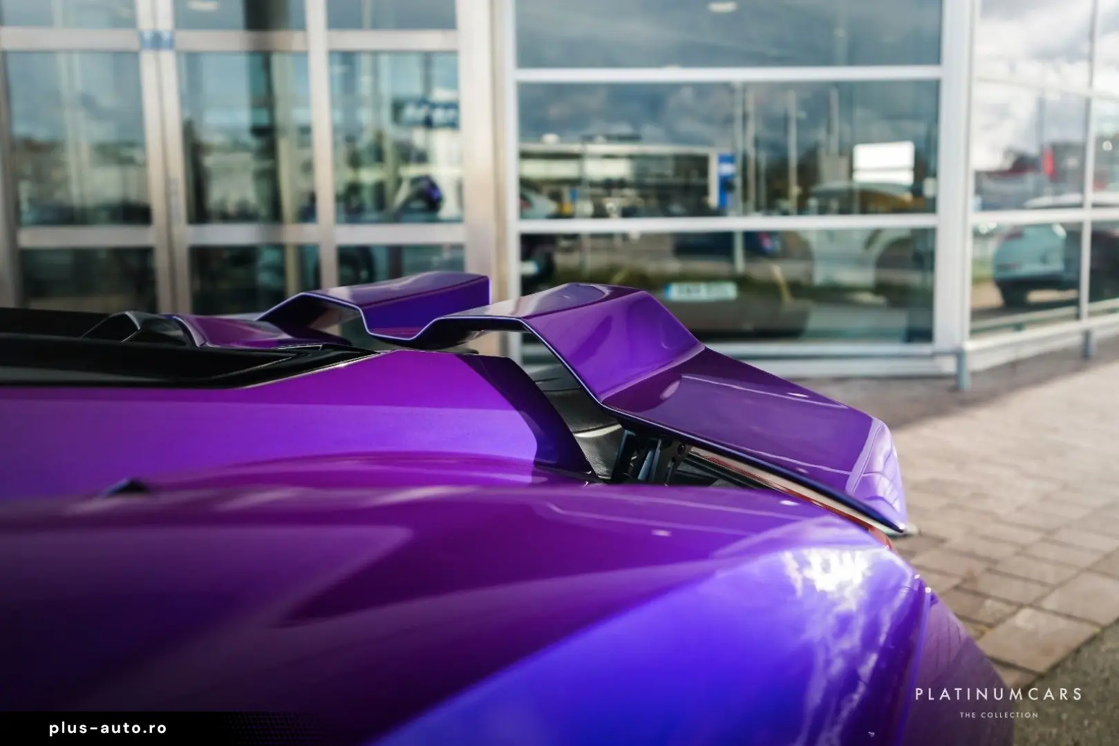 LAMBORGHINI Revuelto HPEV V12 1015hp   NETTO POSSI