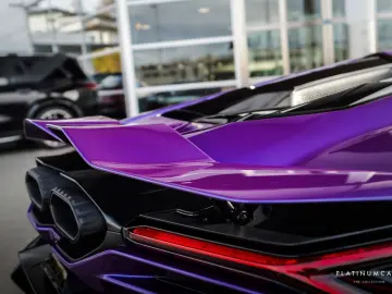 LAMBORGHINI Revuelto HPEV V12 1015hp   NETTO POSSI