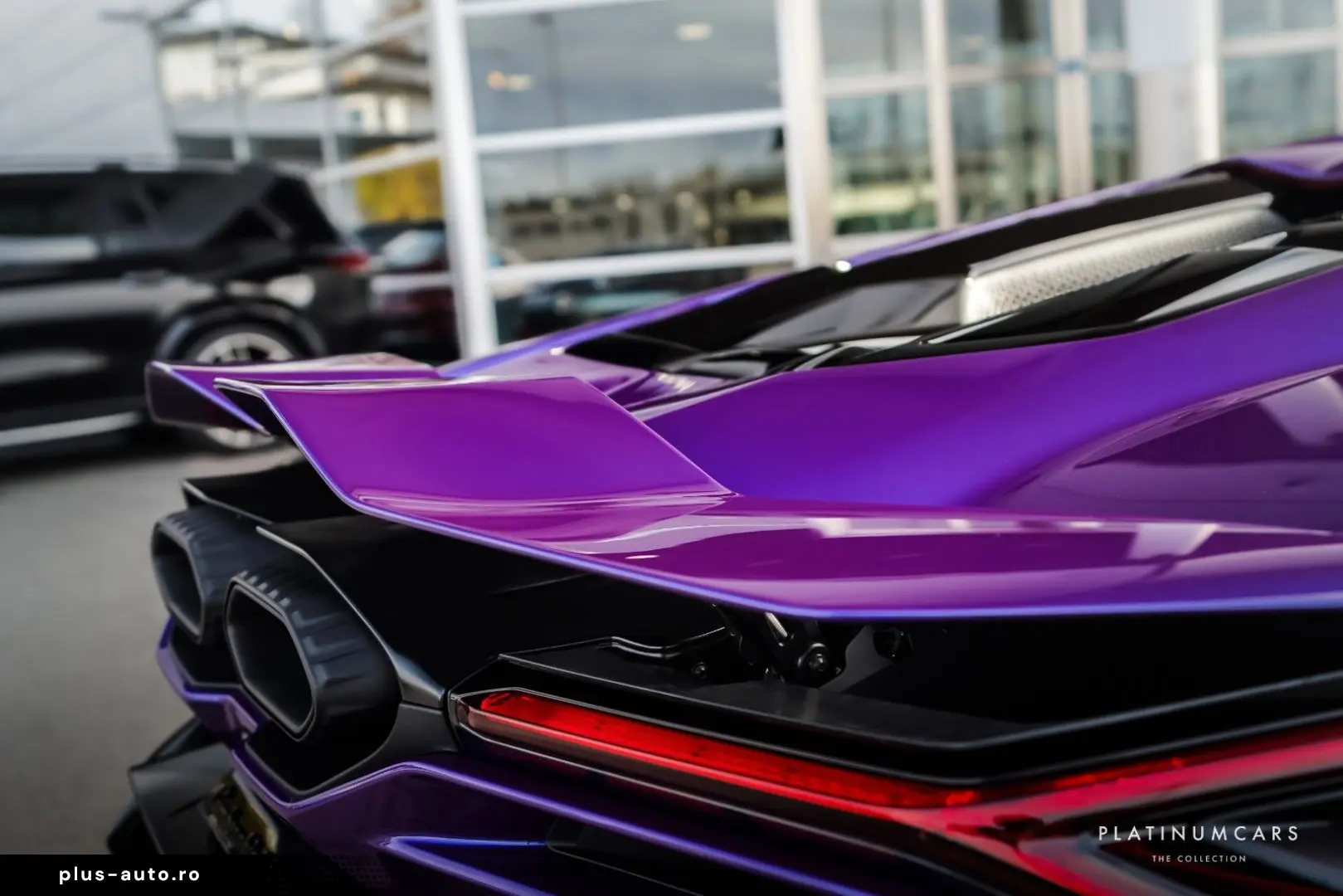 LAMBORGHINI Revuelto HPEV V12 1015hp   NETTO POSSI