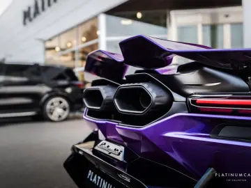 LAMBORGHINI Revuelto HPEV V12 1015hp   NETTO POSSI