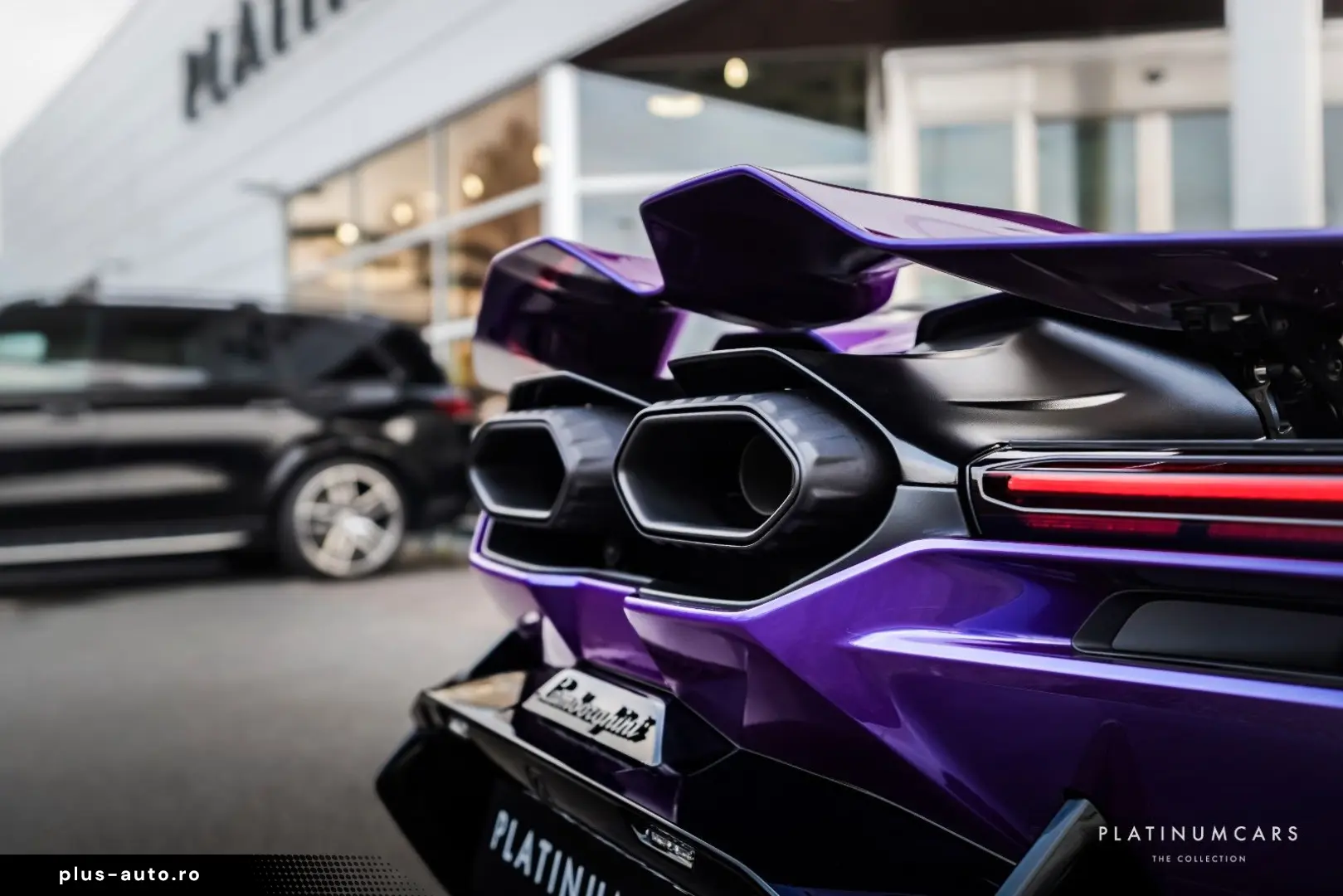 LAMBORGHINI Revuelto HPEV V12 1015hp   NETTO POSSI