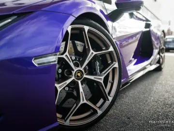 LAMBORGHINI Revuelto HPEV V12 1015hp   NETTO POSSI