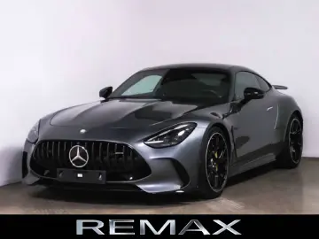 MERCEDES-BENZ AMG GT 63 4M  Coupe Premium   Aerodyna&hellip;
